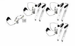 uno LED-Beleuchtung New York