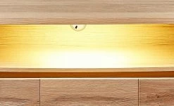 Woodford LED-Beleuchtung Dijon