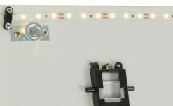 GWINNER WOHNDESIGN LED-Beleuchtung mit Zubehör Caledo -Innenleuchten Verkaufsladen 13205611 7 202205161236