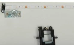 GWINNER WOHNDESIGN LED-Beleuchtung mit Zubehör Caledo -Innenleuchten Verkaufsladen 13205611 8 202205161236