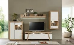 uno LED-Beleuchtung Tessa