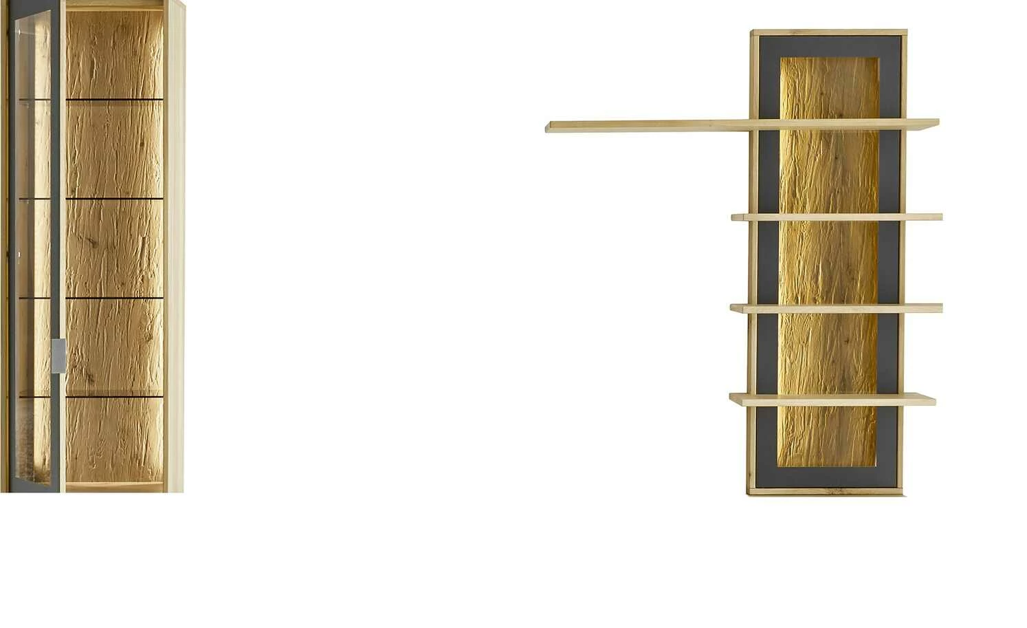 Gallery M LED Beleuchtung Alan 4 Gallery M LED Beleuchtung Alan – Bild 2