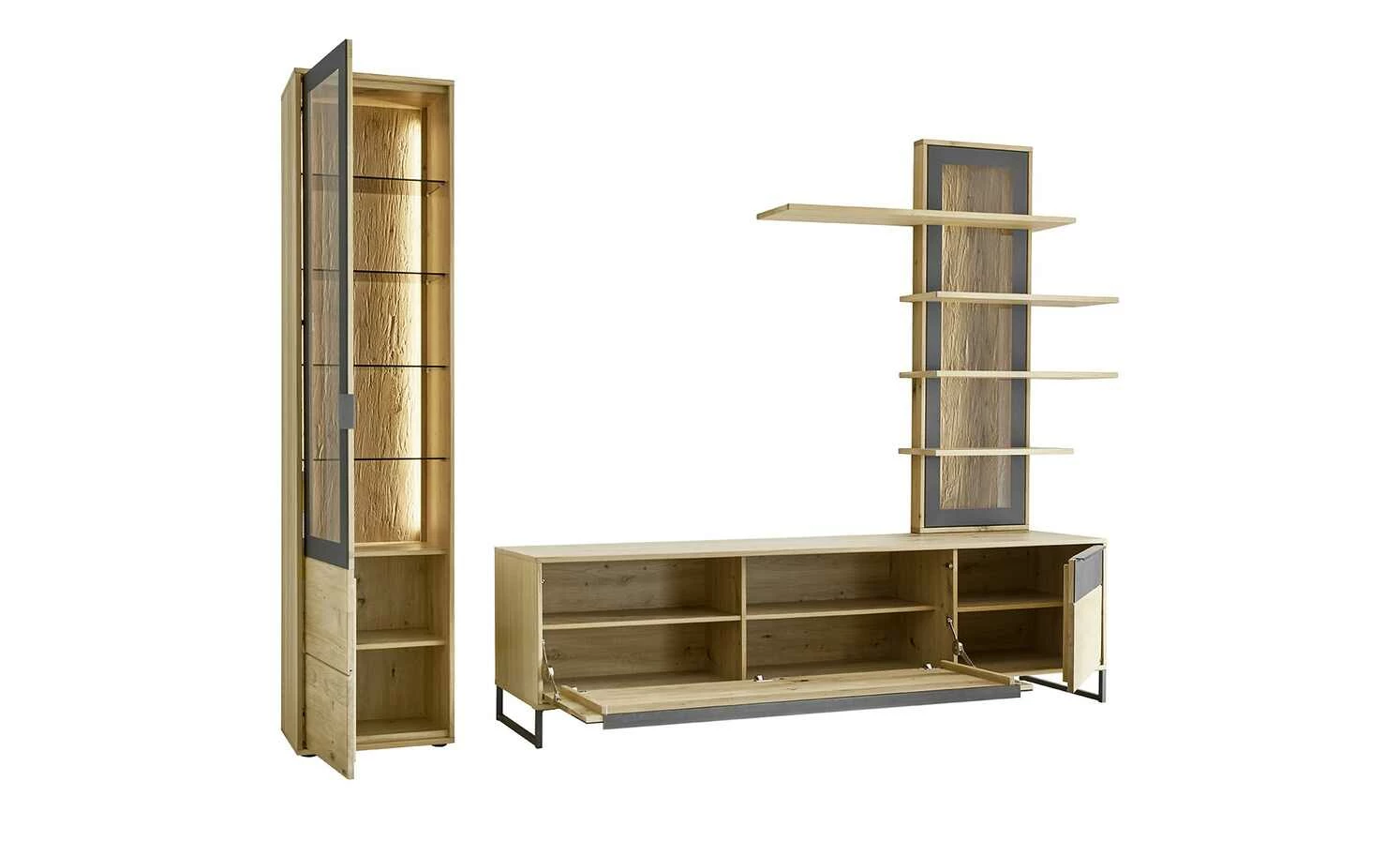 Gallery M LED Beleuchtung Alan 7 Gallery M LED Beleuchtung Alan – Bild 5