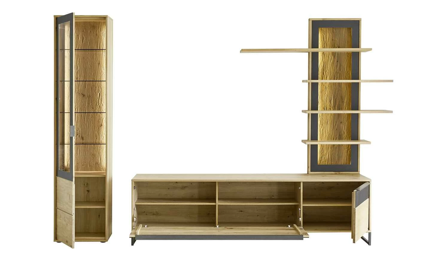 Gallery M LED Beleuchtung Alan 8 Gallery M LED Beleuchtung Alan – Bild 6