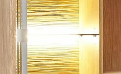 Woodford LED-Beleuchtung Dijon