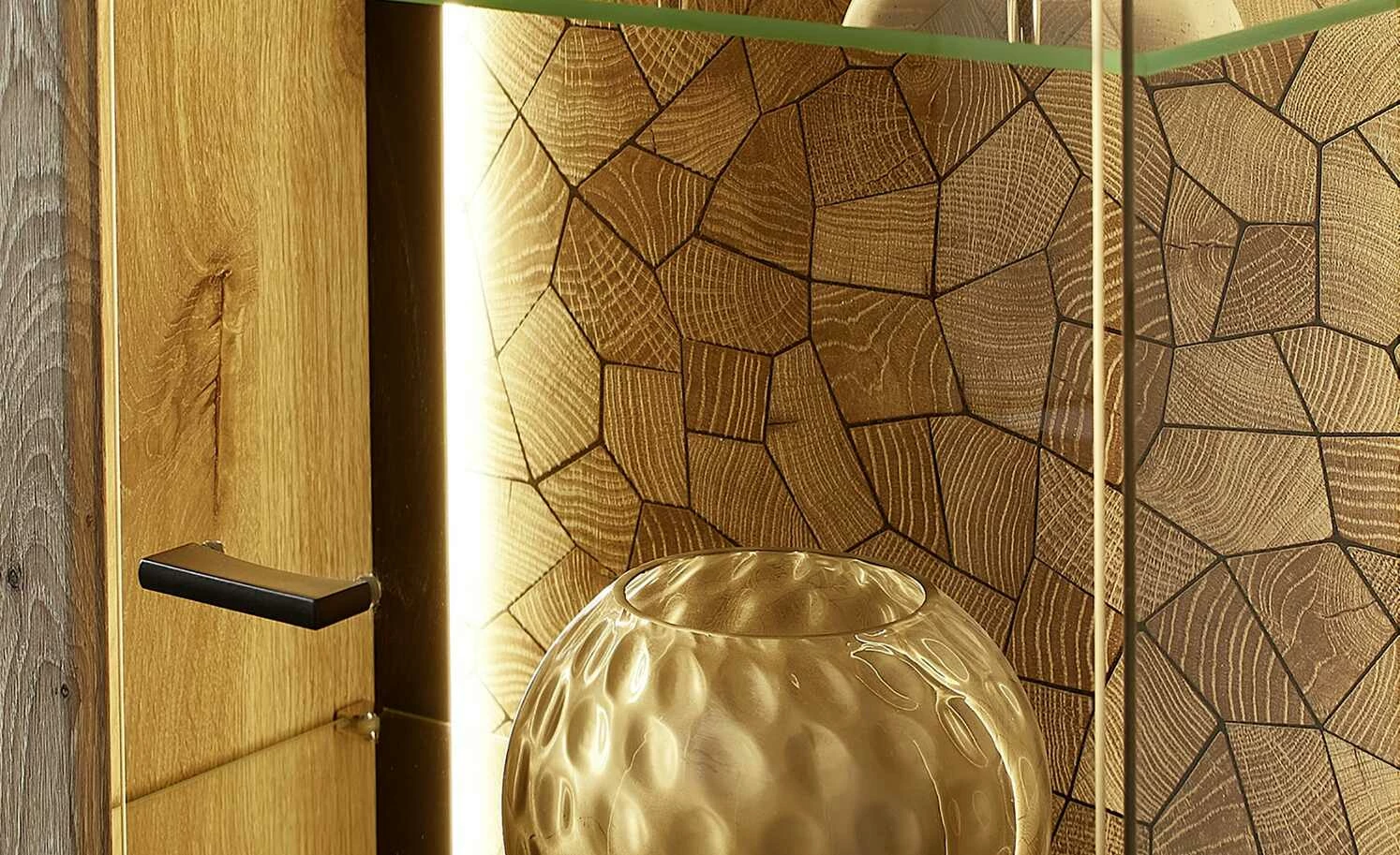 uno LED-Beleuchtung Ruben 3 uno LED-Beleuchtung Ruben