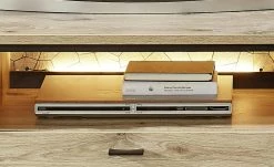 uno LED-Beleuchtung Ruben