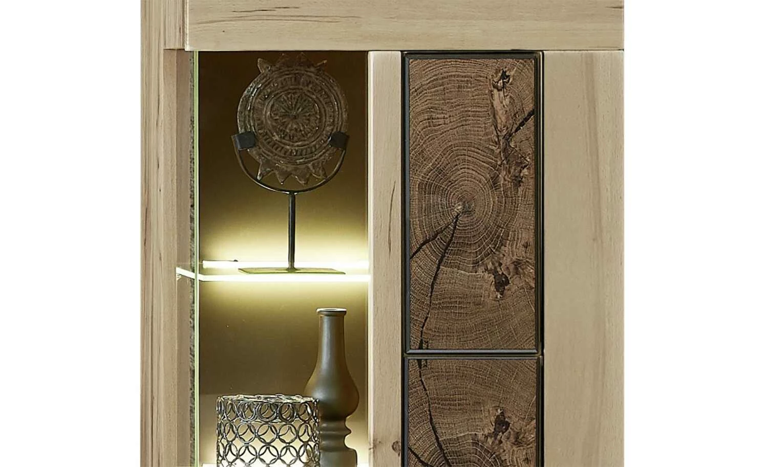 uno LED-Beleuchtung Madera II 4 uno LED-Beleuchtung Madera II – Bild 2