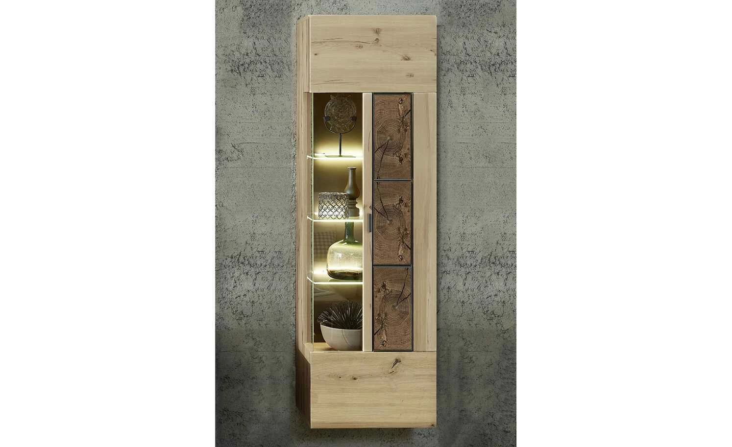 uno LED-Beleuchtung Madera II 3 uno LED-Beleuchtung Madera II