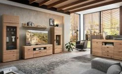 Woodford LED-Beleuchtung Malaga