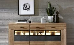 Woodford LED-Beleuchtung Gerano