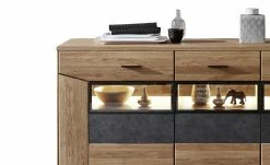 Woodford LED-Beleuchtung Gerano -Innenleuchten Verkaufsladen 13230066 3 202209261234