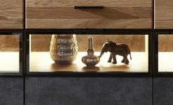 Woodford LED-Beleuchtung Gerano -Innenleuchten Verkaufsladen 13230066 4 202209261234