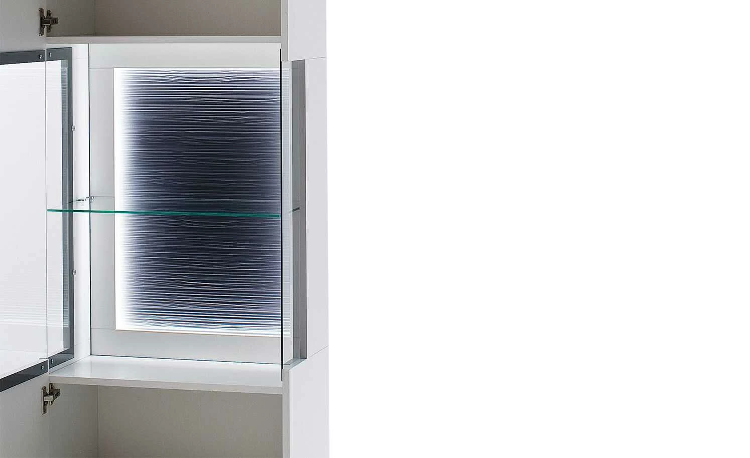 uno LED-Rückwandbeleuchtung Ramon 3 uno LED-Rückwandbeleuchtung Ramon