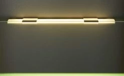 uno LED-Beleuchtung Madera I