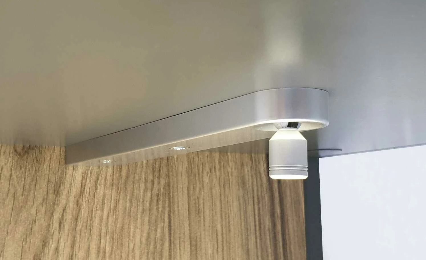 uno LED-Beleuchtung New York 5 uno LED-Beleuchtung New York – Bild 3