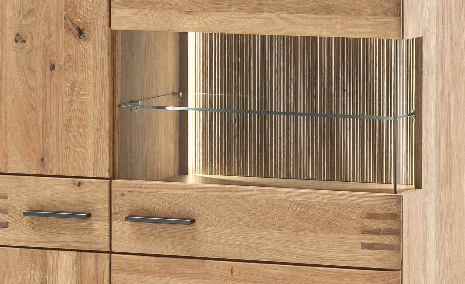 Woodford LED Beleuchtung Monta 3 Woodford LED Beleuchtung Monta