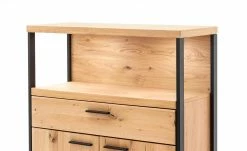 Woodford LED-Beleuchtung Sero