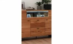 Woodford LED-Beleuchtung Rosiro