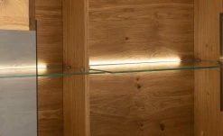 Woodford LED-Beleuchtung Moris