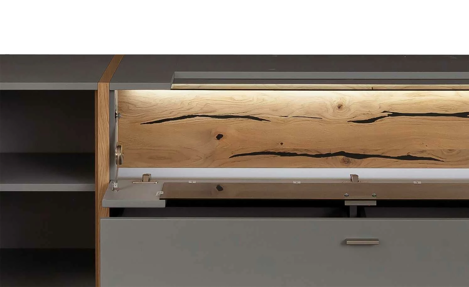 uno LED Beleuchtung Sella 3 uno LED Beleuchtung Sella