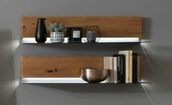 Woodford LED-Beleuchtung Rosiro