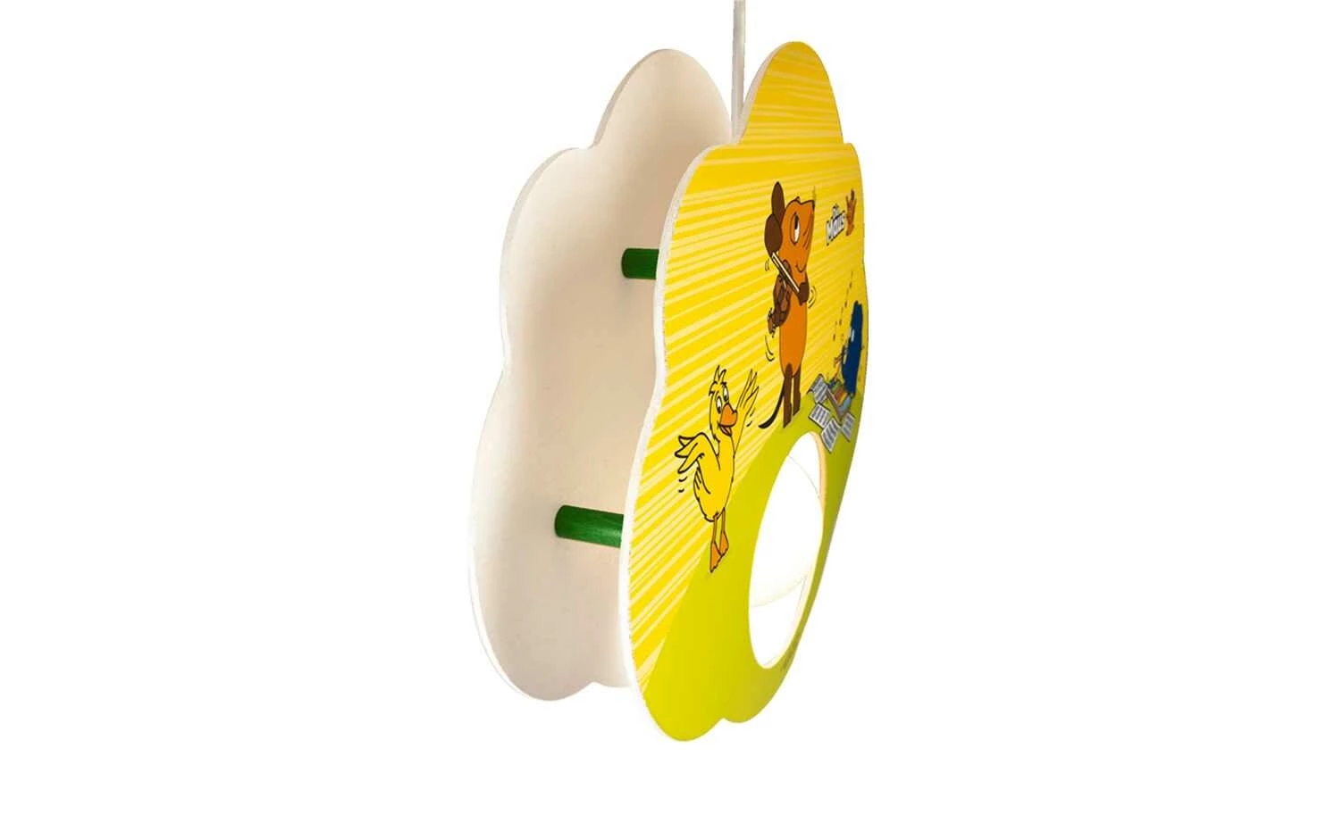 Hängeleuchte Die Maus | Pendelleuchte 4 Hängeleuchte Die Maus | Pendelleuchte – Bild 2