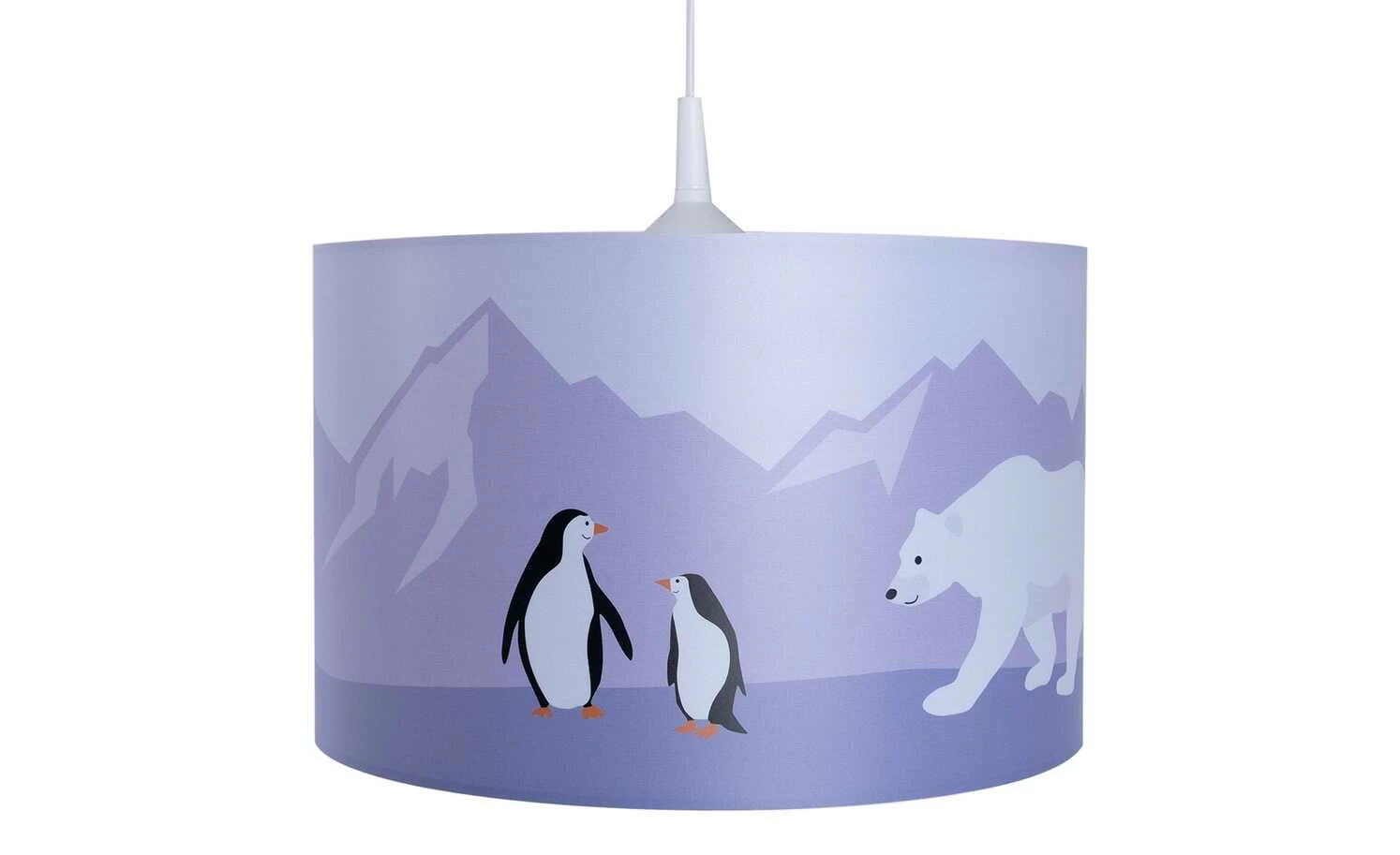 Hängeleuchte Scandi | Arktis 4 Hängeleuchte Scandi | Arktis – Bild 2