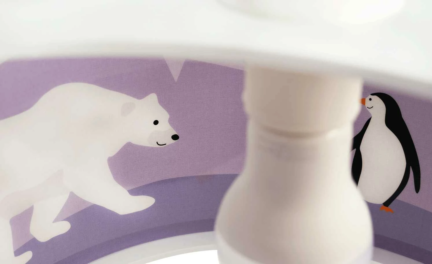 Hängeleuchte Scandi | Arktis 5 Hängeleuchte Scandi | Arktis – Bild 3