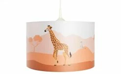 Hängeleuchte Scandi | Savanne