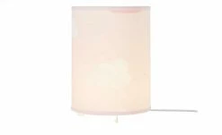 Uups Tischleuchte Süße Wolken | Weiß / Rosa