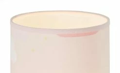 Uups Tischleuchte Süße Wolken | Weiß / Rosa -Innenleuchten Verkaufsladen 13575465 3 202205041236