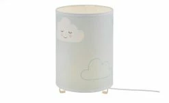 Uups Tischleuchte Süße Wolken | Weiß / Blau -Innenleuchten Verkaufsladen 13575466 2 202203081236