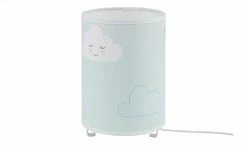 Uups Tischleuchte Süße Wolken | Weiß / Blau -Innenleuchten Verkaufsladen 13575466 4 202203082232