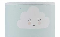 Uups Tischleuchte Süße Wolken | Weiß / Blau -Innenleuchten Verkaufsladen 13575466 6 202203082232