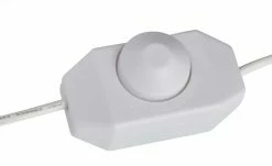 Uups Tischleuchte Süße Wolken | Weiß / Blau -Innenleuchten Verkaufsladen 13575466 7 202203082232