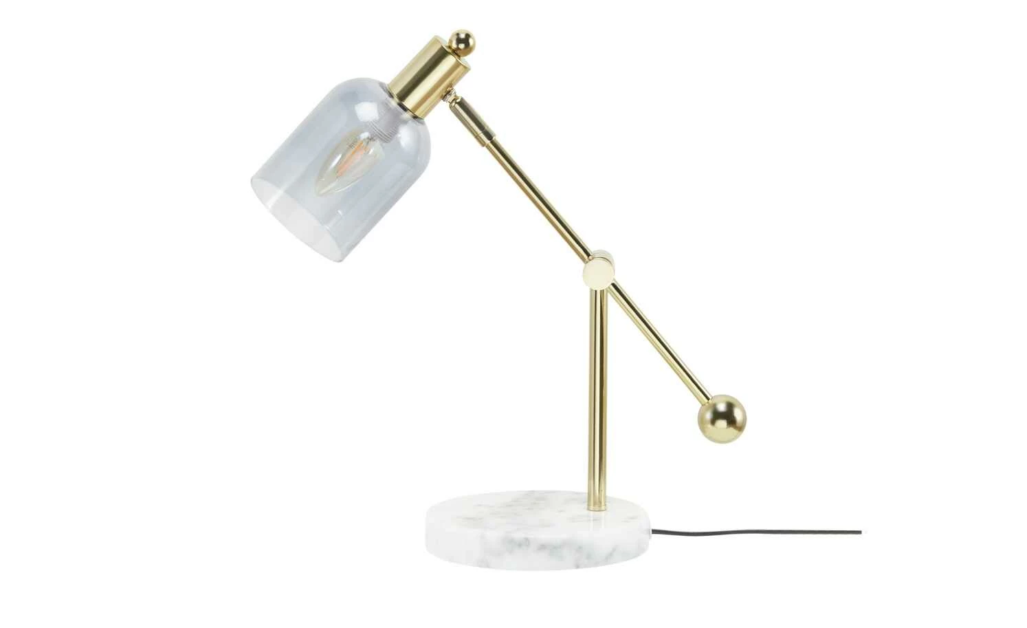 Playboy Schreibtischleuchte Amber 12 Playboy Schreibtischleuchte Amber – Bild 10