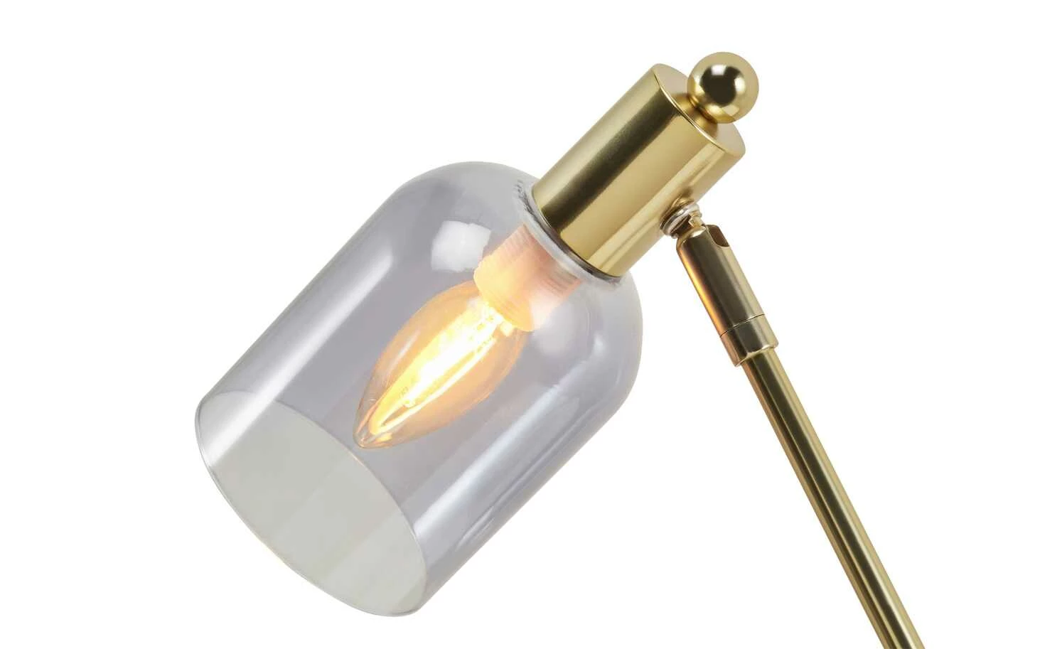 Playboy Schreibtischleuchte Amber 15 Playboy Schreibtischleuchte Amber – Bild 13