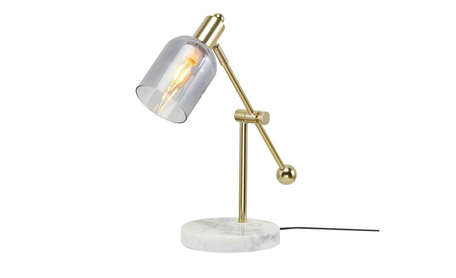 Playboy Schreibtischleuchte Amber 11 Playboy Schreibtischleuchte Amber – Bild 9