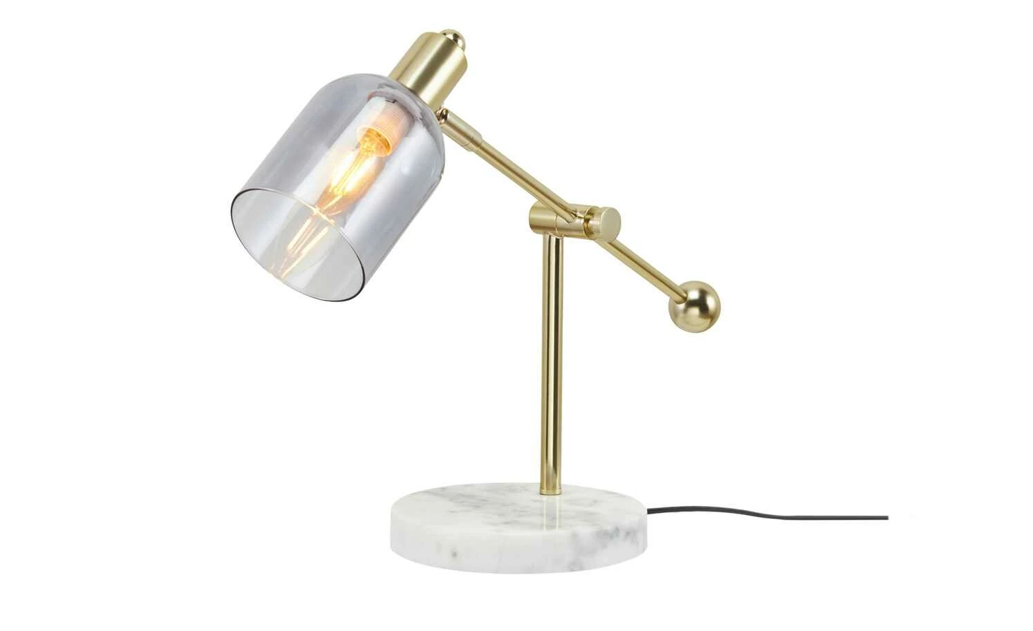 Playboy Schreibtischleuchte Amber 17 Playboy Schreibtischleuchte Amber – Bild 15