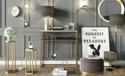 Playboy Stehleuchte Amber 26 Playboy Stehleuchte Amber -Innenleuchten Verkaufsladen 14304888 4 202007081219