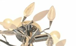 Deckenleuchte, 3-flammig `Blume`klar -Innenleuchten Verkaufsladen 323257800 1 202101272237