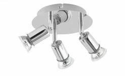 LED-Bad-Deckenspot, 3-flammig, chrom -Innenleuchten Verkaufsladen 663256 1 202010290737