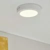 LED-Deckenleuchte, rund, weiß matt | 11|W -Innenleuchten Verkaufsladen 663551 3 202104072232