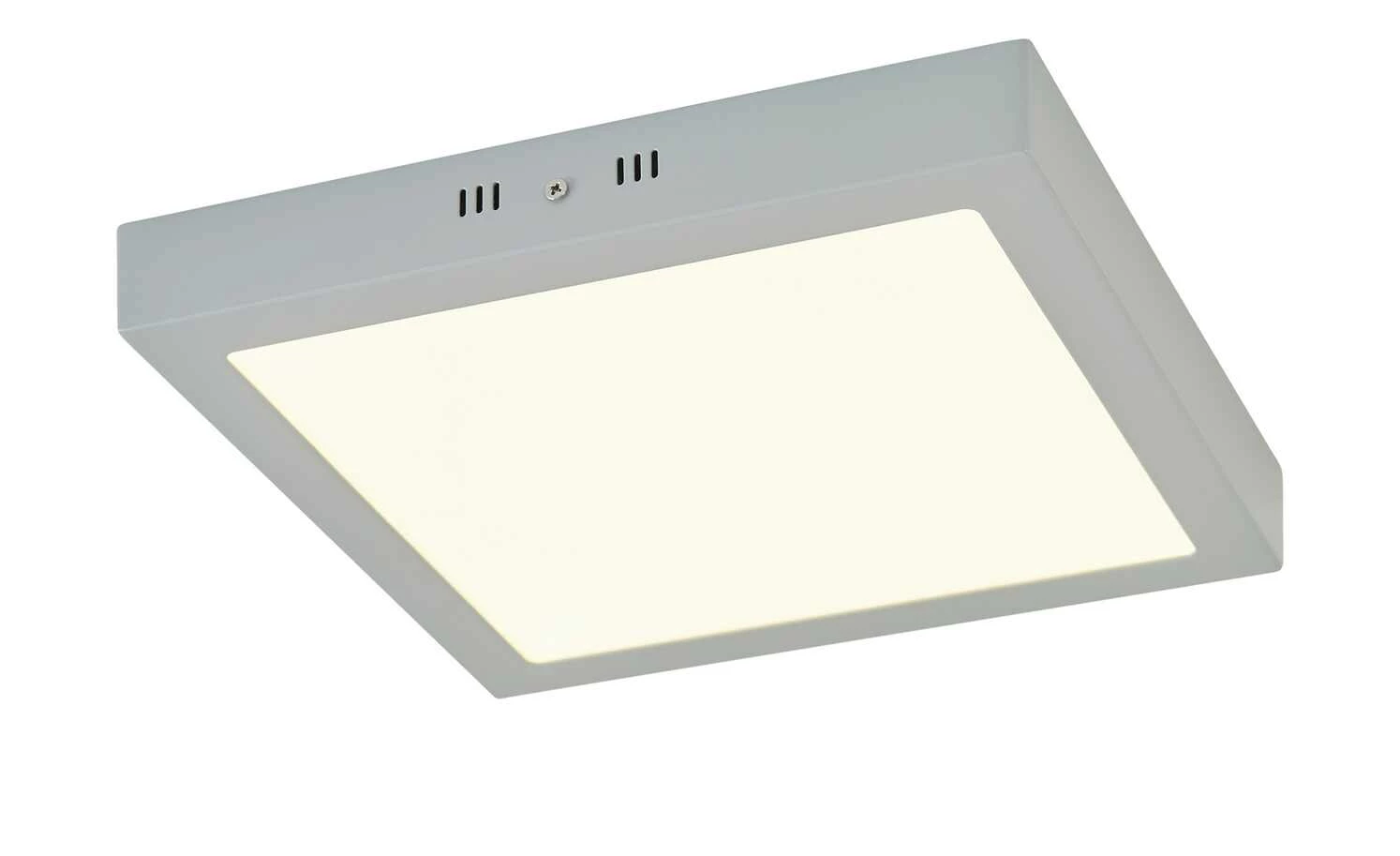 LED-Panel, chrom matt ´mittel´ | 18|W 4 LED-Panel, chrom matt ´mittel´ | 18|W – Bild 2