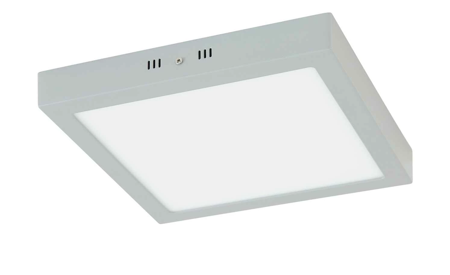 LED-Panel, chrom matt ´mittel´ | 18|W 5 LED-Panel, chrom matt ´mittel´ | 18|W – Bild 3