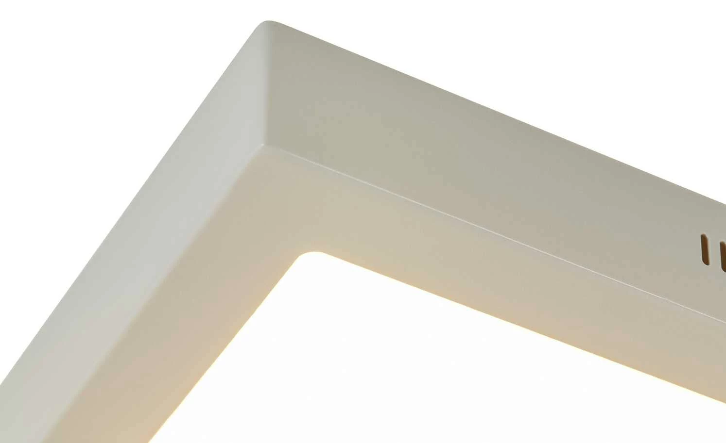 LED-Panel, chrom matt ´mittel´ | 18|W 7 LED-Panel, chrom matt ´mittel´ | 18|W – Bild 5