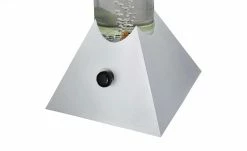 Paul Neuhaus Wassersäule mit Farbwechsler -Innenleuchten Verkaufsladen 663632 7 202106041245