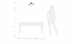 KHG LED-Deckenstrahler, 2-flammig, Acrylringe 13 KHG LED-Deckenstrahler, 2-flammig, Acrylringe -Innenleuchten Verkaufsladen 663685 6 202106211241