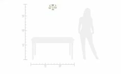 KHG LED-Spot, 3-flammig mit Holz -Innenleuchten Verkaufsladen 663850 5 202002202235